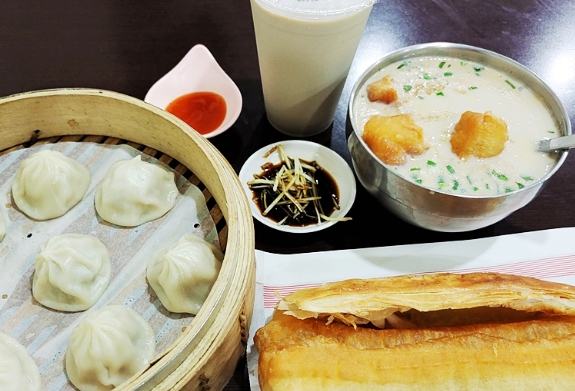 員林早餐推薦 員林早餐推薦