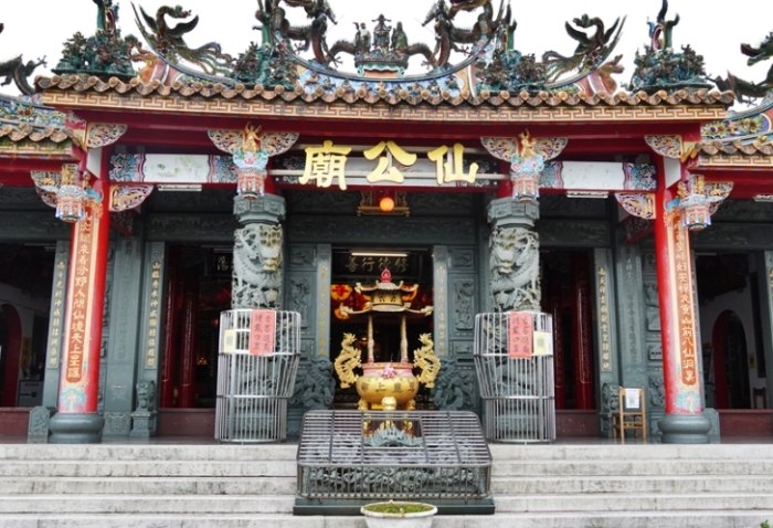 坪林天山親水農場 坪林天山親水農場