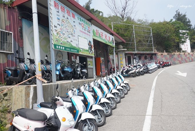 小金門景點 小金門景點