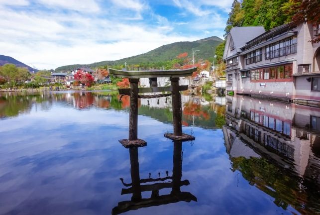 別府景點 別府景點
