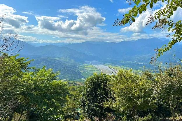 美人山秘境 美人山秘境