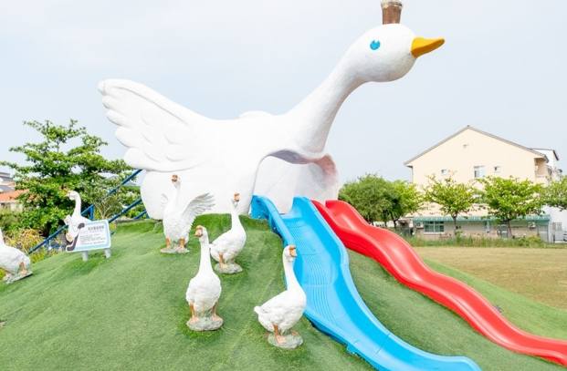 鵝媽媽鵝童樂園 鵝媽媽鵝童樂園