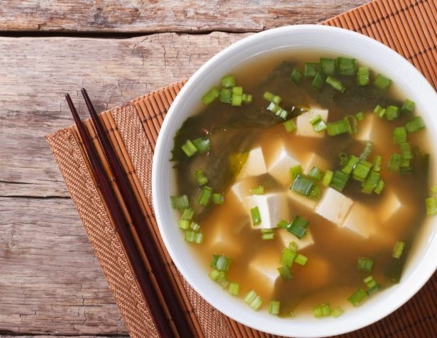 味增湯怎麼煮 味增湯怎麼煮
