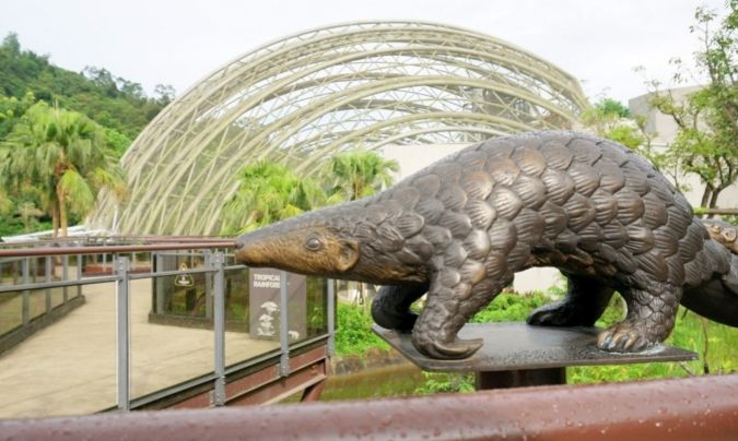 木柵動物園 木柵動物園