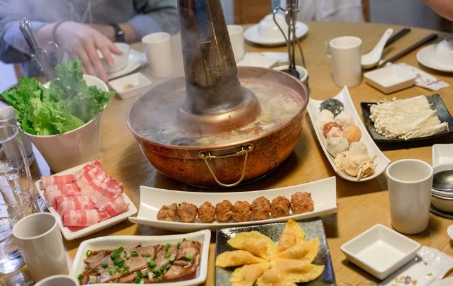 西門町餐廳