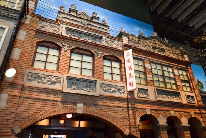 台灣歷史博物館