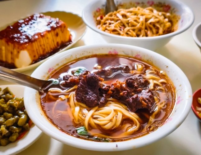 里港美食 里港美食