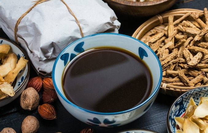 四逆湯 四逆湯