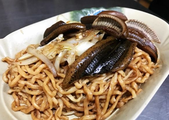 台南必吃