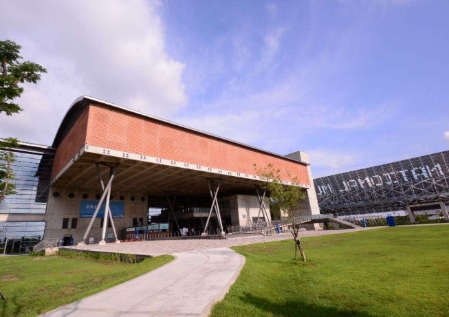 台南歷史博物館 台南歷史博物館