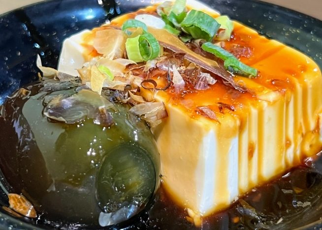 皮蛋豆腐熱量 皮蛋豆腐熱量