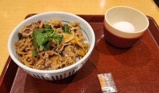 關西機場美食 關西機場美食