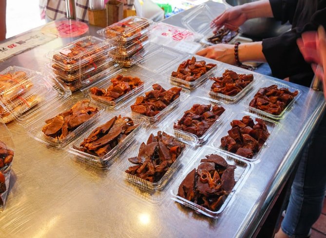旗山老街美食 旗山老街美食