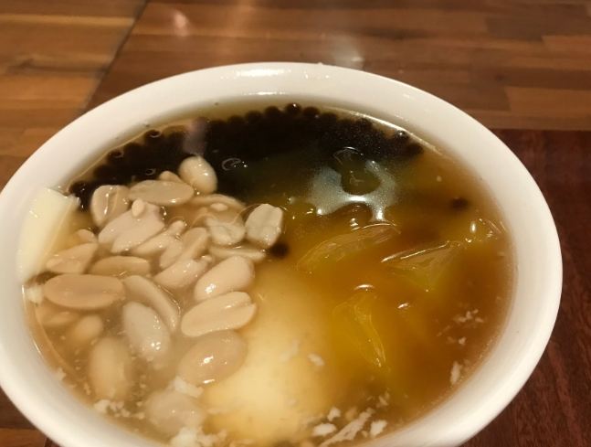 林口三井美食 林口三井美食