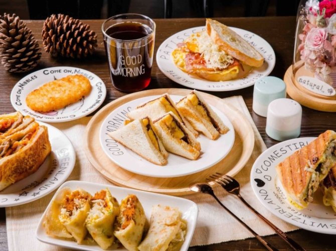 桃園素食 桃園素食