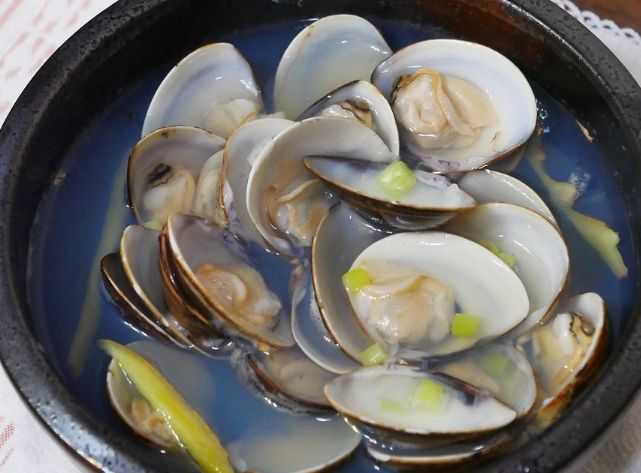 蛤蜊湯怎麼煮 蛤蜊湯怎麼煮