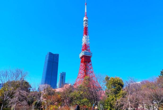 東京私房景點 東京私房景點