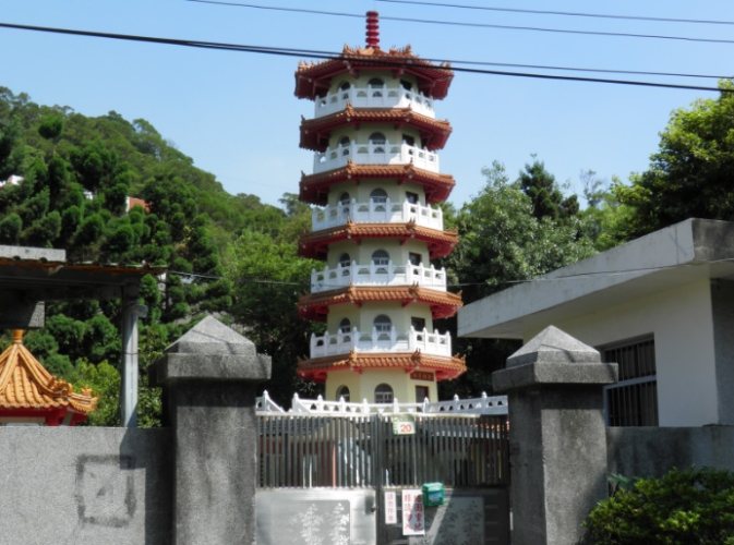 海明禪寺 海明禪寺
