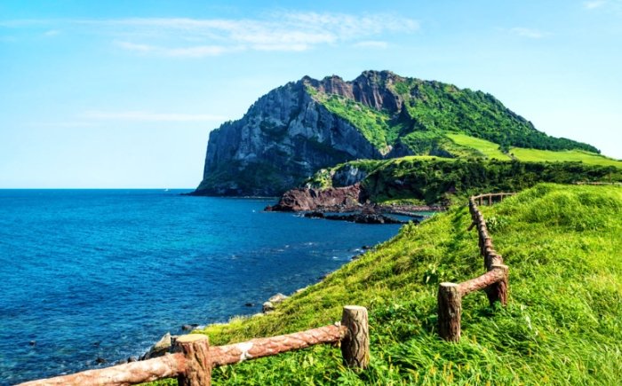 韓國濟州島旅遊 韓國濟州島旅遊