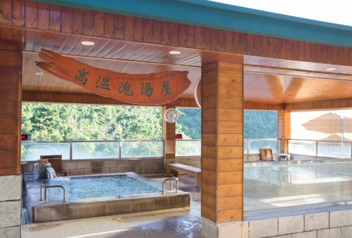 知本溫泉住宿 知本溫泉住宿