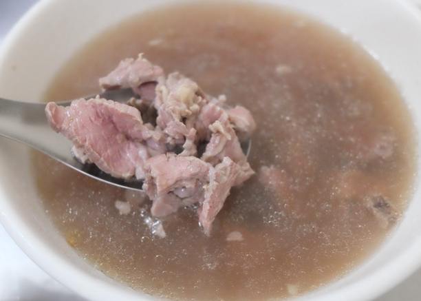 高雄牛肉湯 高雄牛肉湯