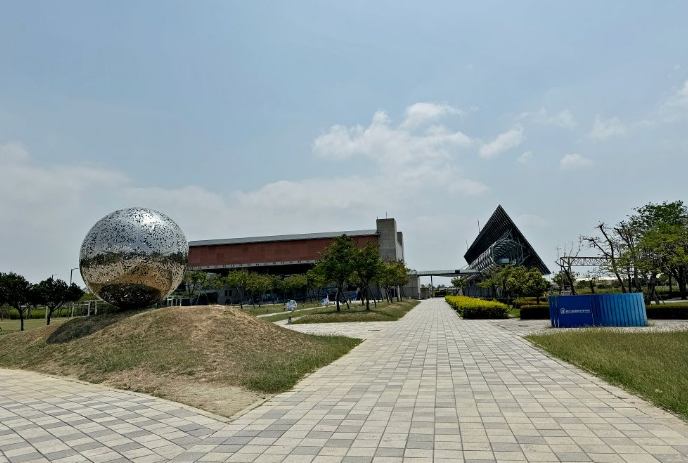 歷史博物館台南 歷史博物館台南