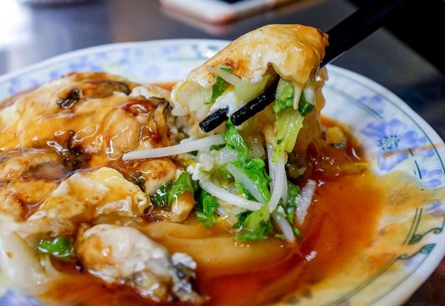 台南新天地美食 台南新天地美食