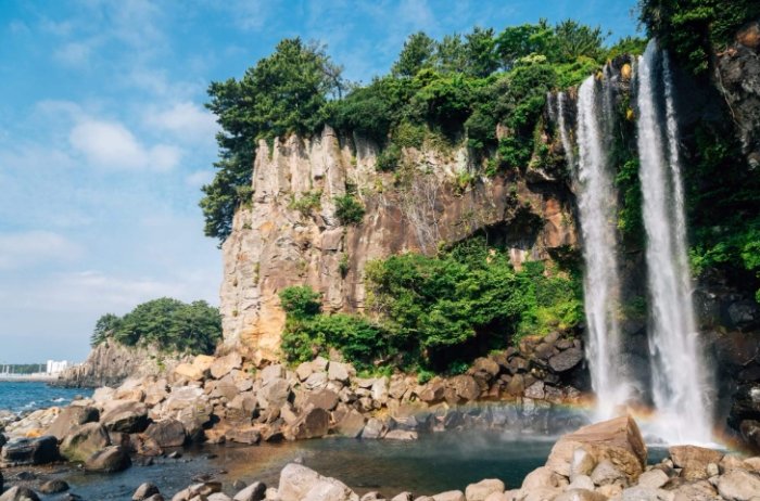 韓國濟州島旅遊 韓國濟州島旅遊