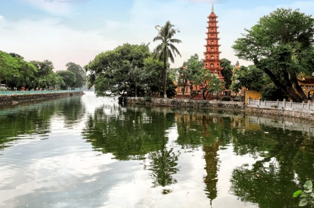 河內旅遊 河內旅遊