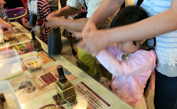桃園好玩的 桃園好玩的