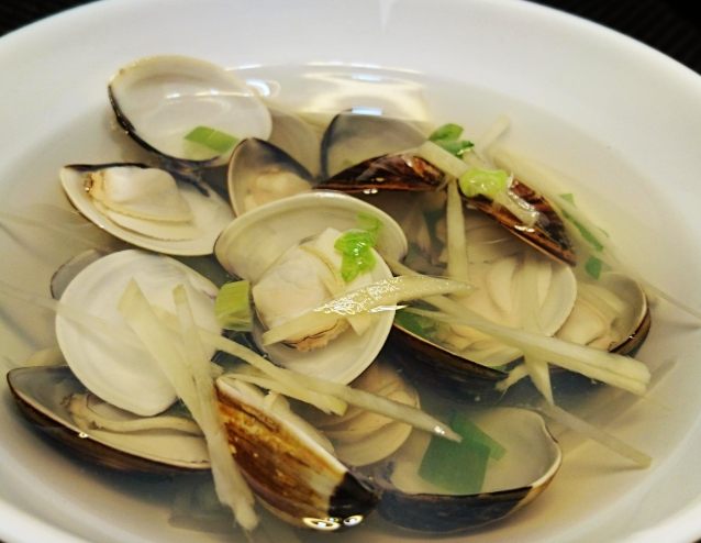 蛤蜊湯怎麼煮 蛤蜊湯怎麼煮