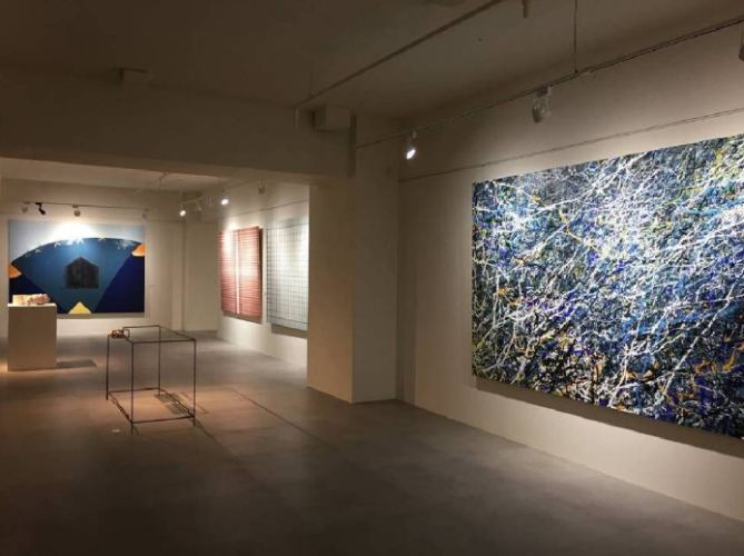 耘非凡美術館