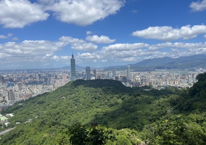 南港山 南港山
