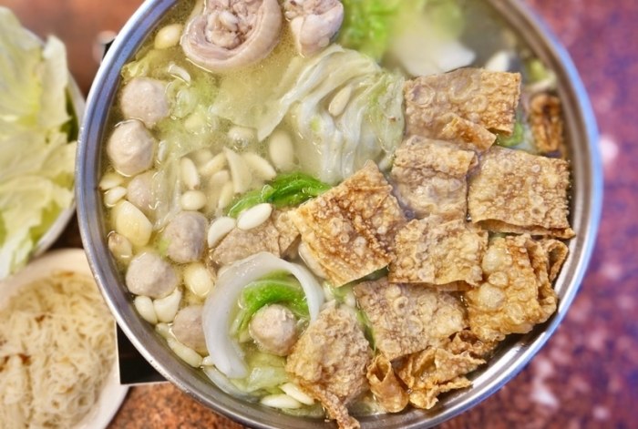 胡椒白菜雞 胡椒白菜雞