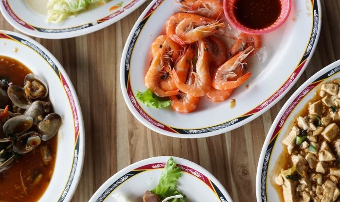 駁二美食 駁二美食