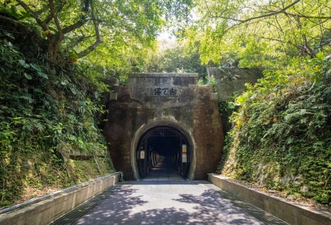 龜山登山步道