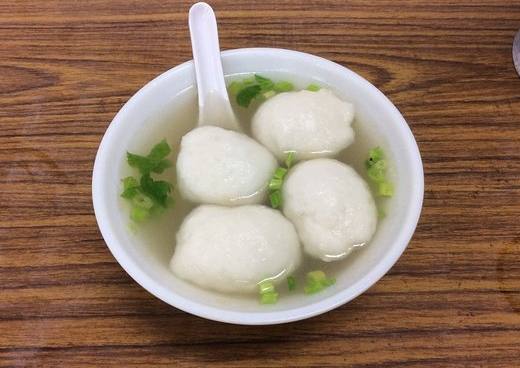 東門市場美食