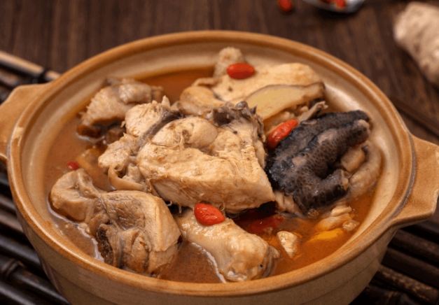 麻油料理 麻油料理