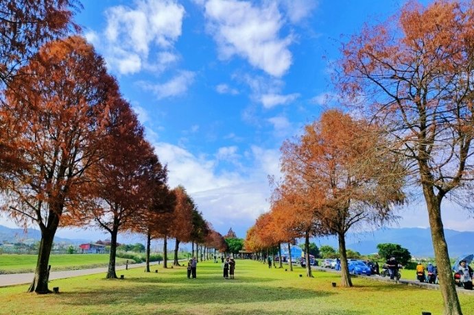 三星鄉景點