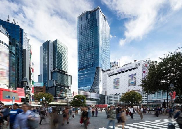 日本東京景點 日本東京景點