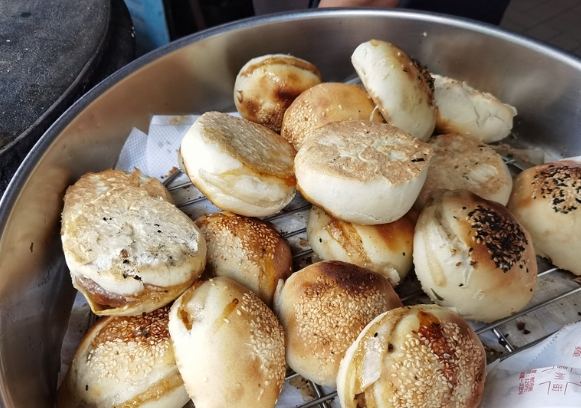 明德美食 明德美食