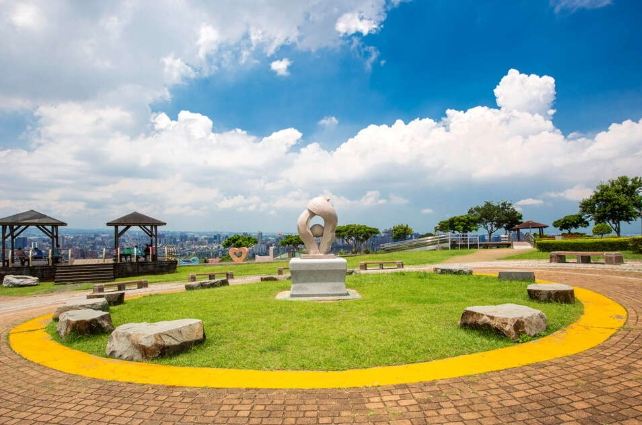 桃園眷村 桃園眷村