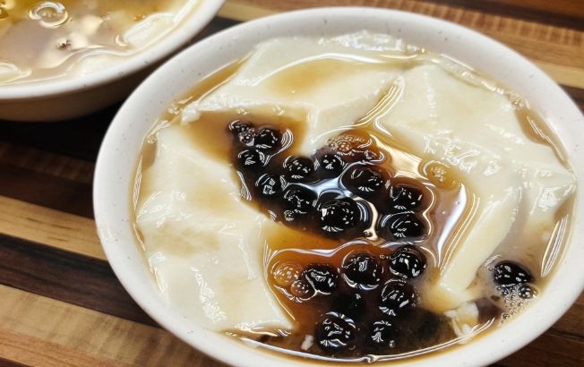 東湖美食