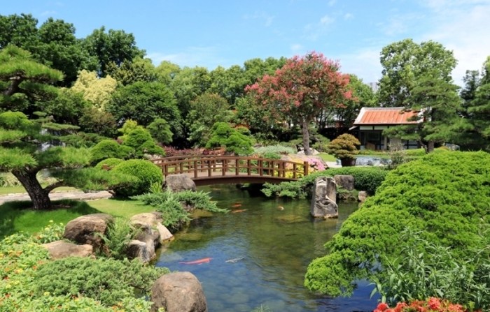 社頭景點