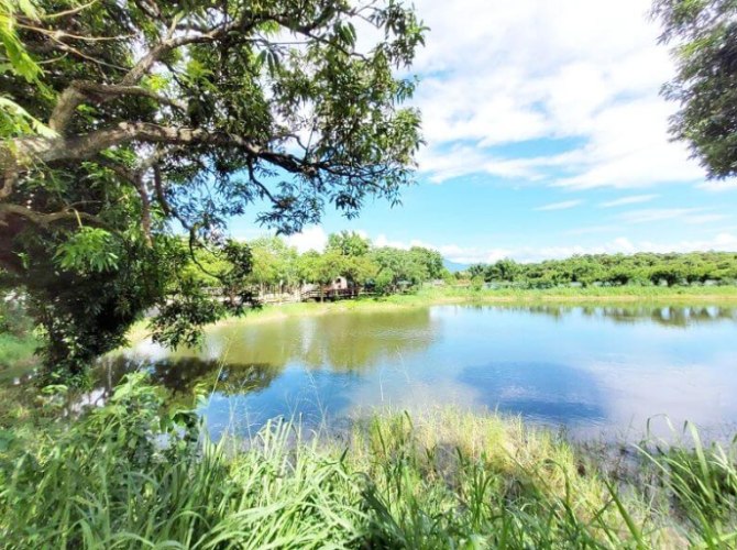 小南海環湖步道 小南海環湖步道