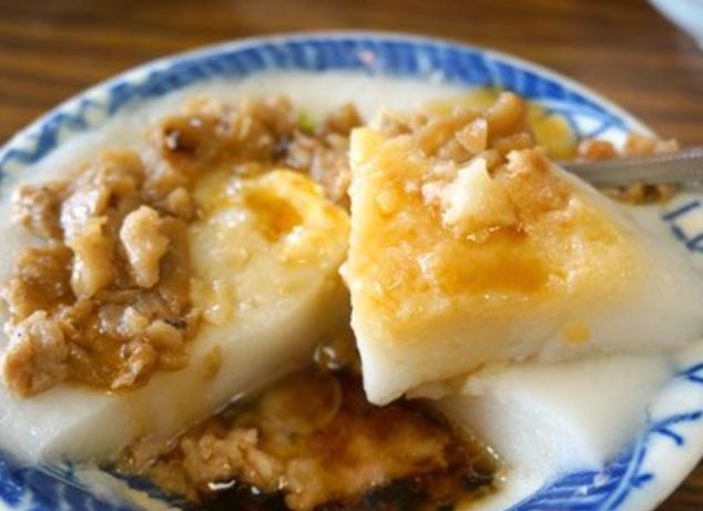 碗粿熱量