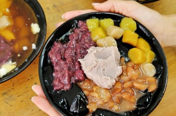 冬山美食 冬山美食