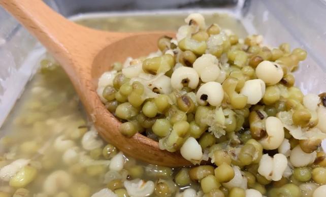 綠豆薏仁功效 綠豆薏仁功效