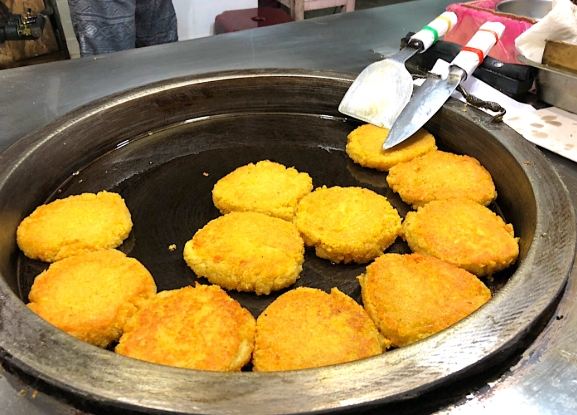 祈堂老街 祈堂老街