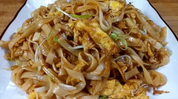好吃河粉 好吃河粉